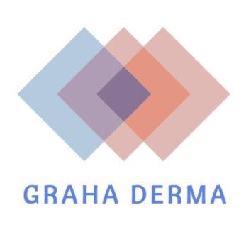 Trademark GRAHA DERMA + LOGO