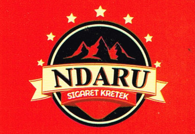 Trademark NDARU + LOGO