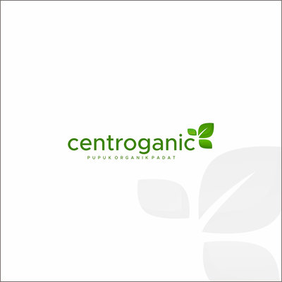 Trademark CENTROGANIC