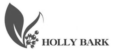 Trademark HOLLY BARK & Gambar