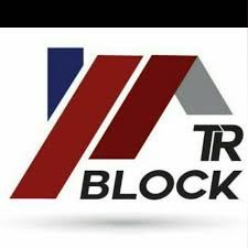 Trademark TR BLOCK