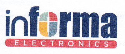 Trademark INFORMA ELECTRONICS