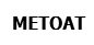 Trademark METOAT