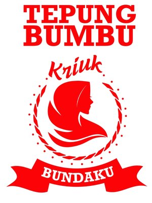 Trademark TEPUNG BUMBU KRIUK BUNDAKU