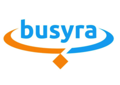 Trademark busyra