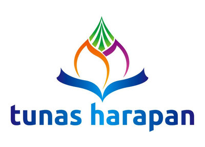 Trademark tunas harapan