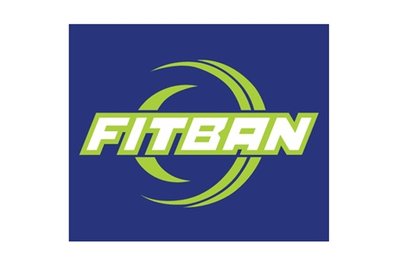 Trademark FITBAN