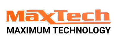 Trademark MAXTECH MAXIMUM TECHNOLOGY