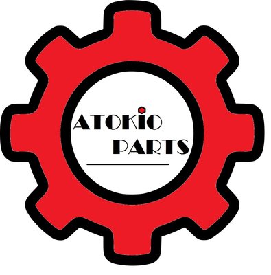 Trademark ATOKIO PARTS DAN LOGO