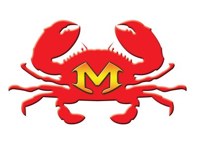 Trademark MY BROTHER SEAFOOD DAN LOGO