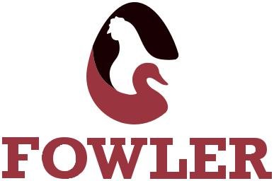 Trademark FOWLER + LOGO