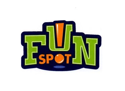 Trademark FUN SPOT dan Lukisan