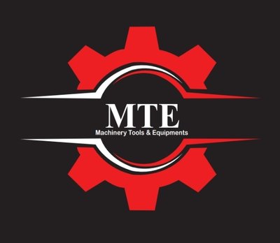 Trademark MTE + Lukisan/Logo