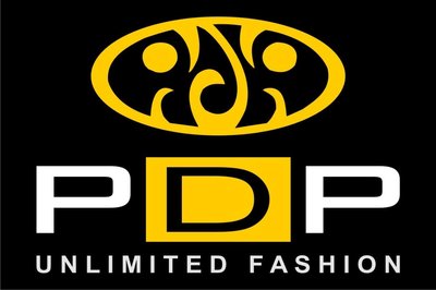 Trademark PDP & LOGO