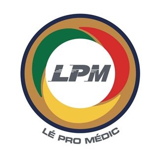 Trademark LPM LÉ PRO MÉDIC & LUKISAN