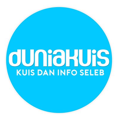 Trademark dUniaKUiS KUIS DAN INFO SELEB + LOGO