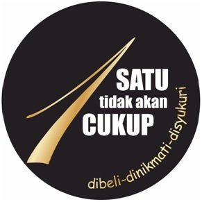 Trademark SATU tidak akan CUKUP