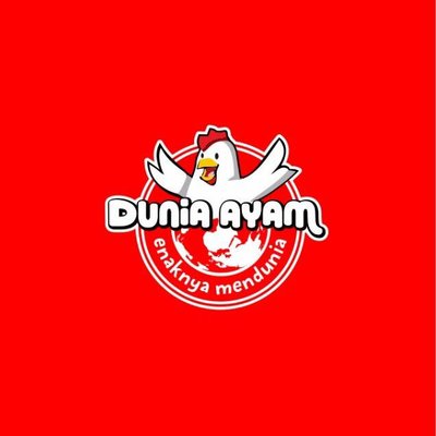 Trademark DUNIA AYAM