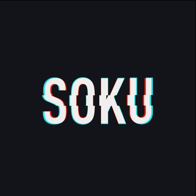 Trademark SOKU