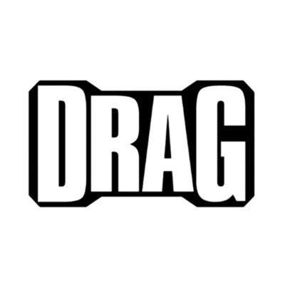 Trademark DRAG