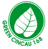 Trademark GREEN CINCAU 168 & LUKISAN