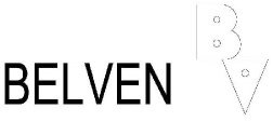 Trademark BELVEN & Logo