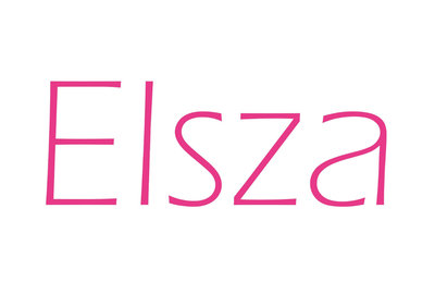 Trademark ELZSA