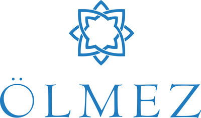 Trademark OLMEZ + Lukisan/Logo