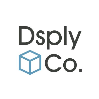 Trademark Dsply+logo+Co+.