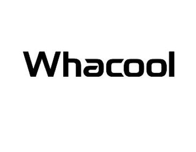 Trademark WHACOOL & Logo