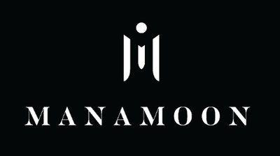 Trademark MANAMOON + LOGO