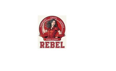 Trademark REBEL (device)