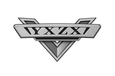 Trademark YXZX dan Lukisan