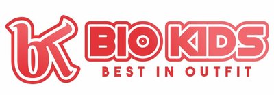 Trademark BIO KIDS + logo