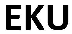 Trademark EKU