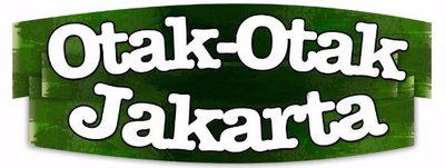 Trademark OTAK-OTAK JAKARTA