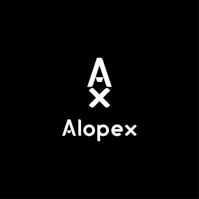 Trademark AX ALOPEX