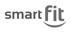 Trademark smart fit Logo