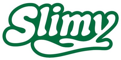 Trademark SLIMY