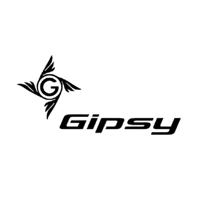 Trademark Gipsy & G device