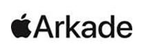 Trademark Logo Apple Arkade