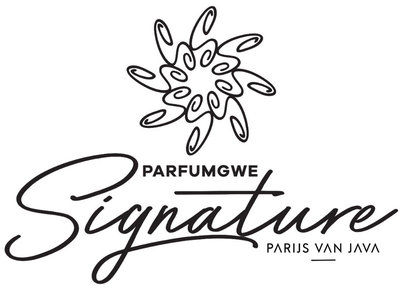 Trademark PARFUMGWE SIGNATURE