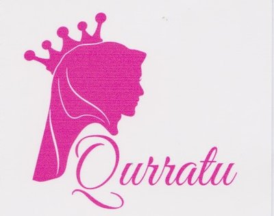 Trademark QURRATU dan Logo