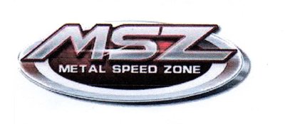 Trademark MSZ