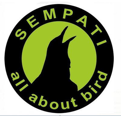 Trademark SEMPATI all about bird