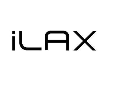 Trademark iLAX