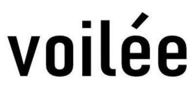 Trademark voilée