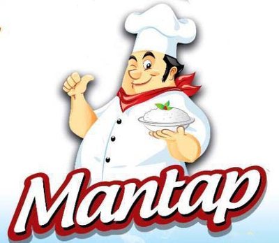 Trademark MANTAP & LUKISAN