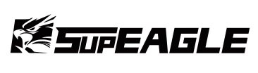 Trademark SUPEAGLE + Logo