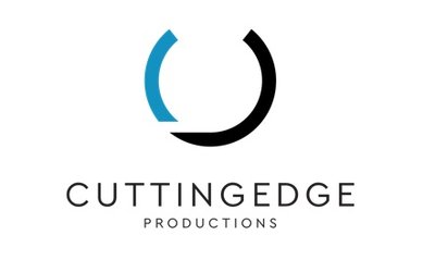 Trademark CUTTINGEDGE PRODUCTIONS